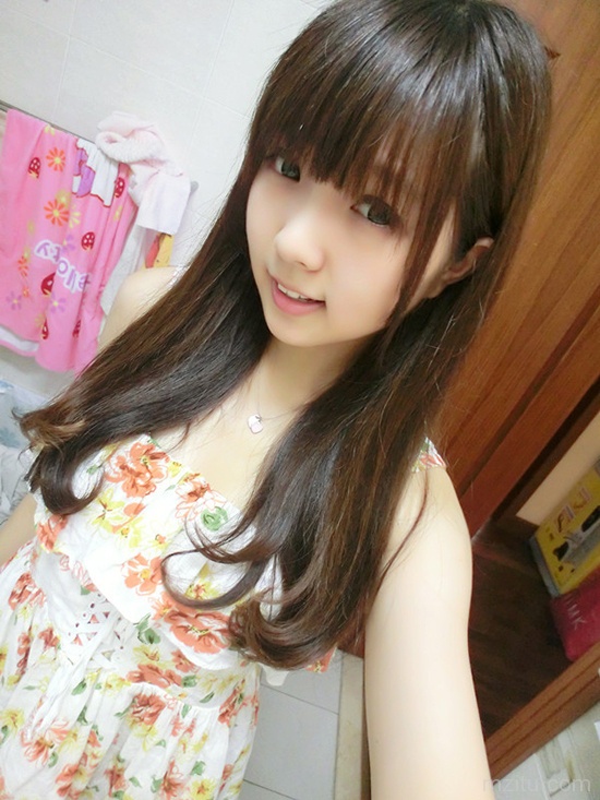 如花美人