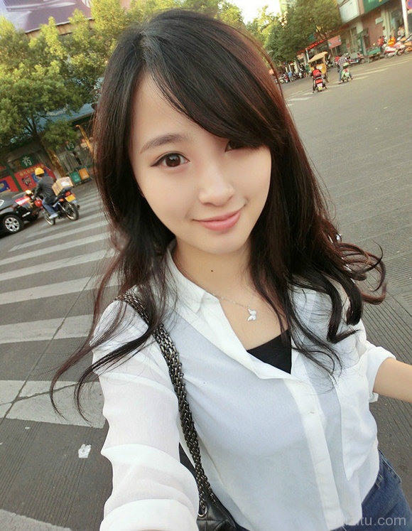 90妹子自拍系列(3)