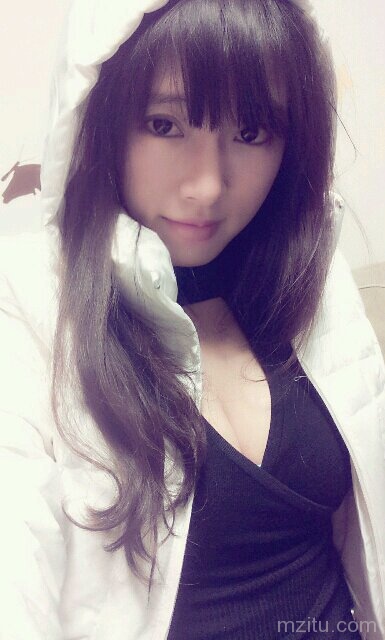 90妹子自拍系列(3)