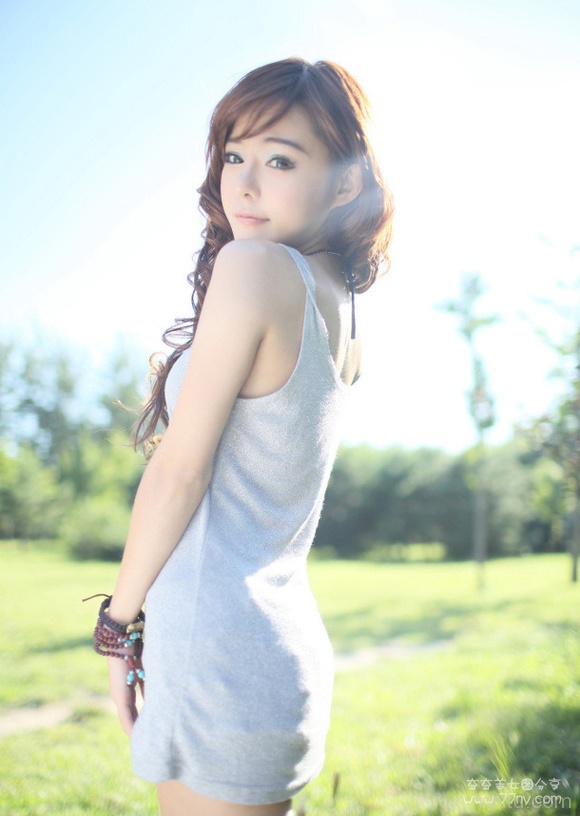 90妹子自拍系列(3)