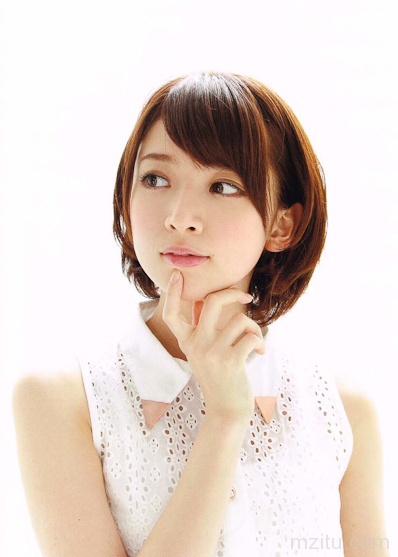 如花美人