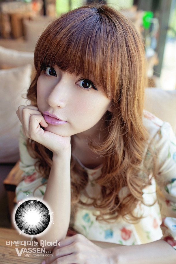 美空模特王灵雅