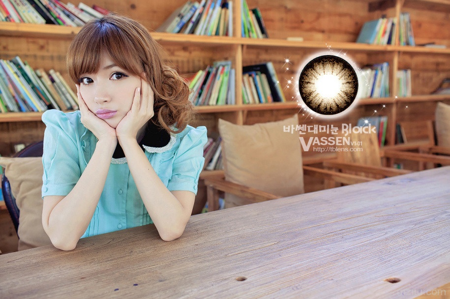 美空模特王灵雅