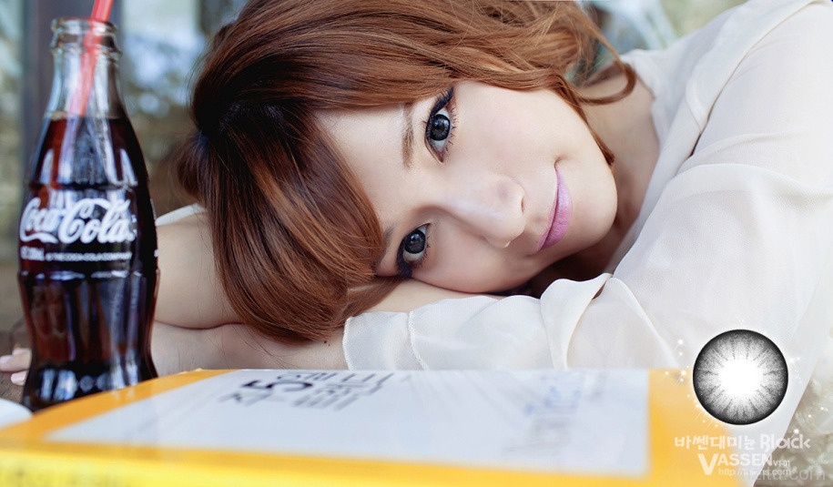 美空模特王灵雅