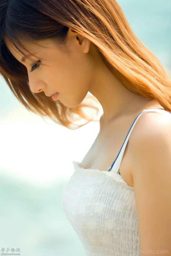 妹子自拍系列(4)