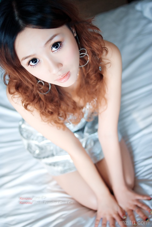 小玥玥闺房自拍