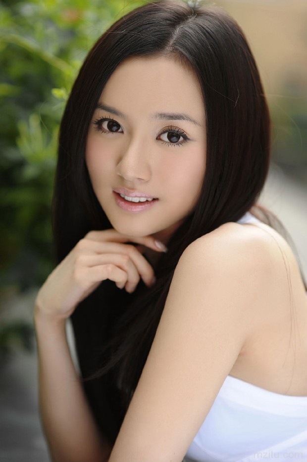 中戏美女校花_影视红人江铠同