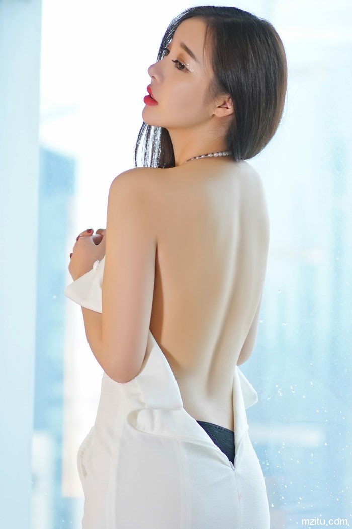 嗲囡囡 极品尤物 chen美妍 ‘奶’油蛋糕请君入口