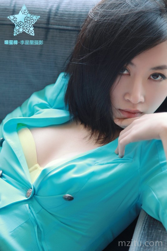 天蝎座画家/主持人