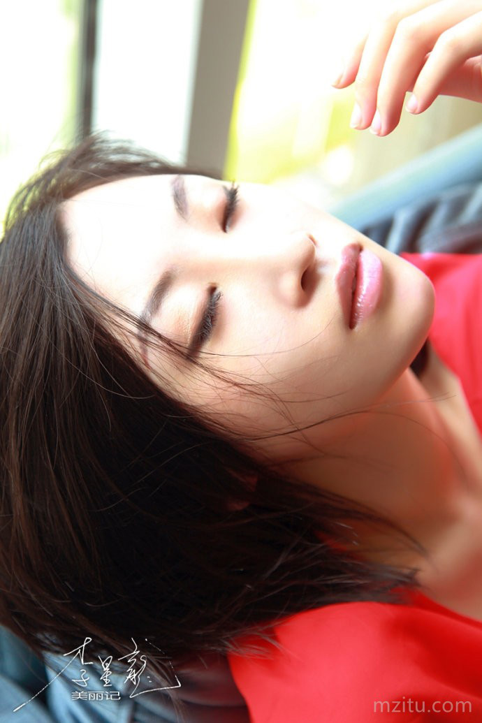 天蝎座画家/主持人