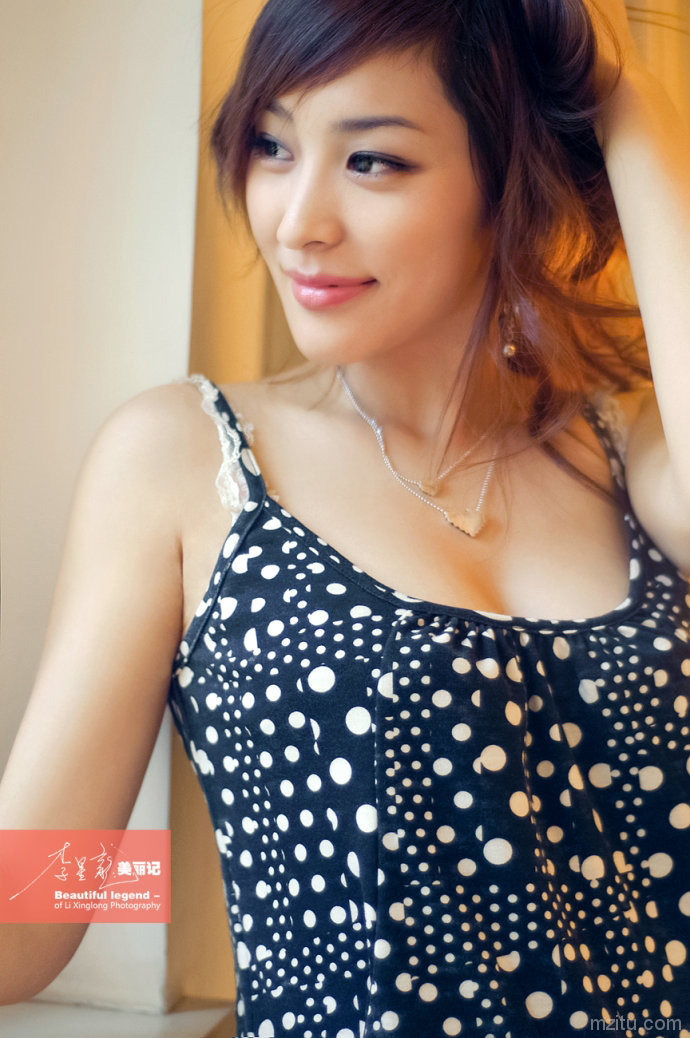 双鱼座女生酒店私拍