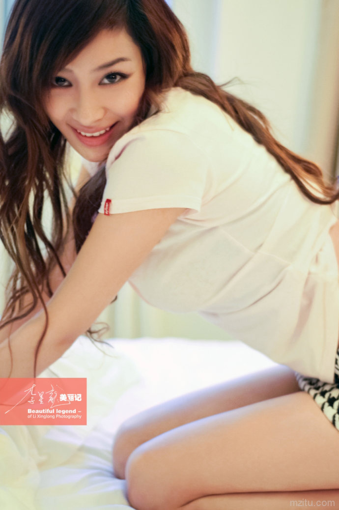 双鱼座女生酒店私拍