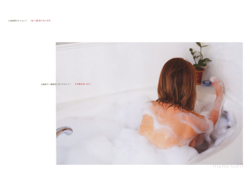 莉亚迪桑性感写真