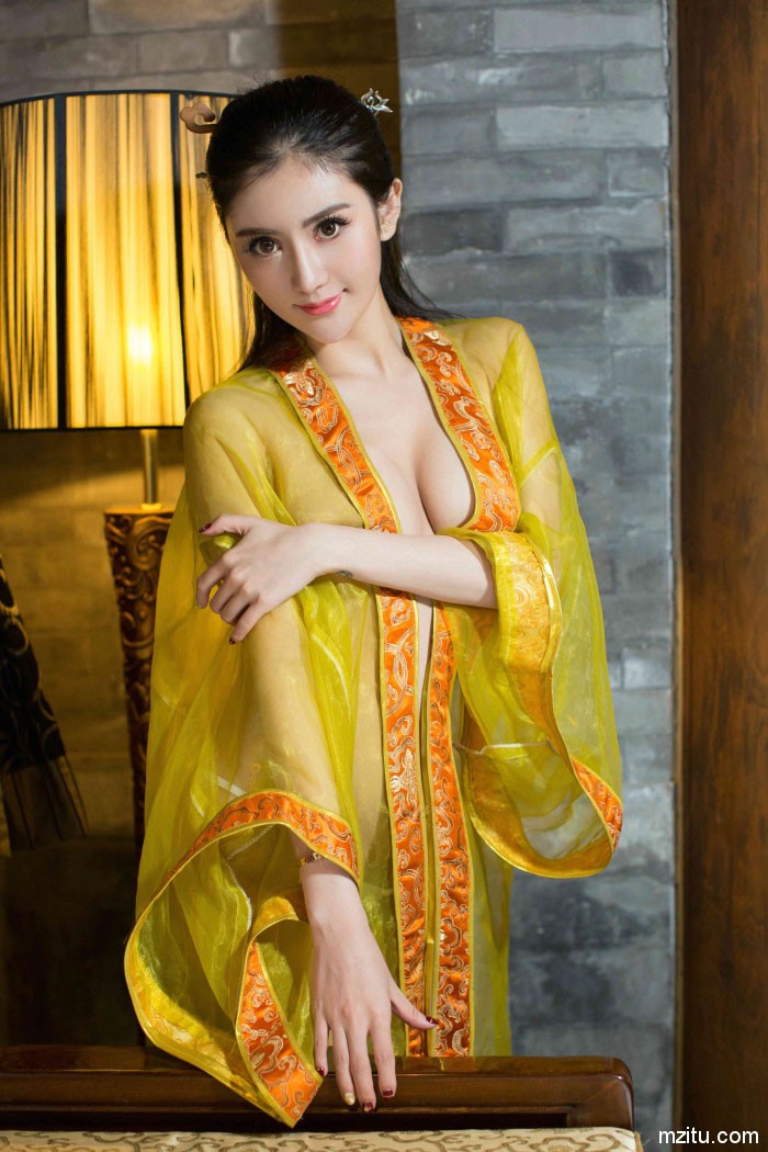 美女云集性感争艳 Ugirls尤果网 七夕典藏 Part2