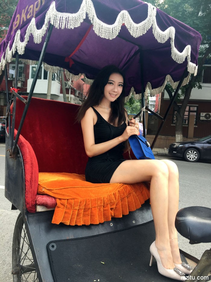 [TuiGirl推女郎] 2015.08.17 No.058 松果儿陪你过七夕