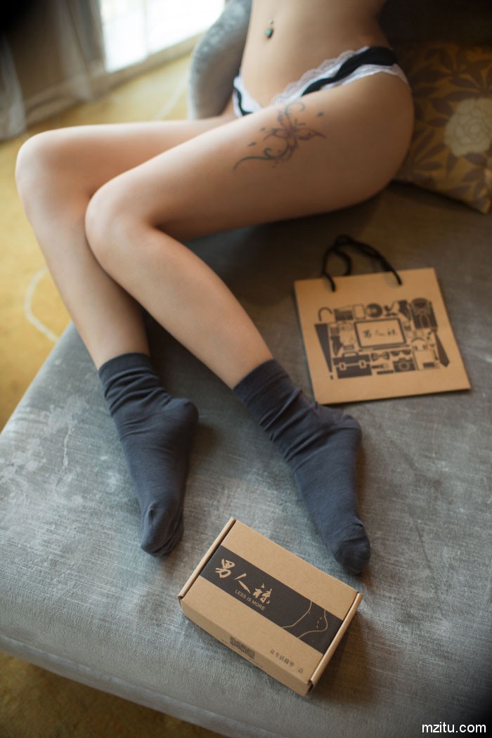 [TuiGirl推女郎] 2015.08.17 No.058 松果儿陪你过七夕