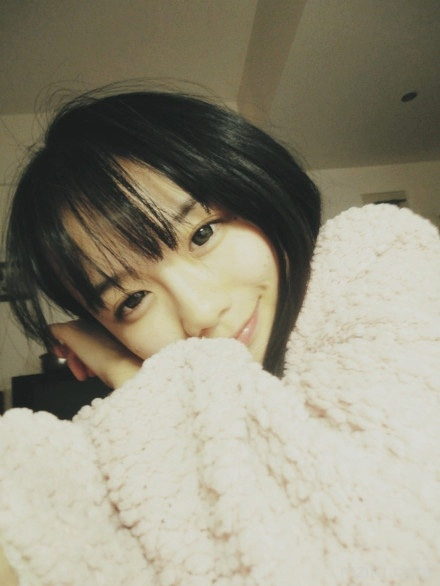 南笙姑娘-复古婉约清纯秒杀你的眼球