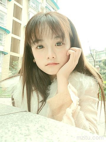 南笙姑娘-复古婉约清纯秒杀你的眼球