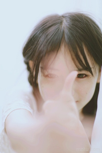 南笙姑娘-复古婉约清纯秒杀你的眼球