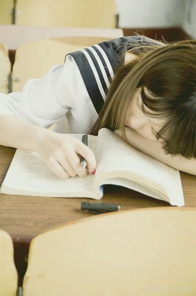 南笙姑娘-复古婉约清纯秒杀你的眼球