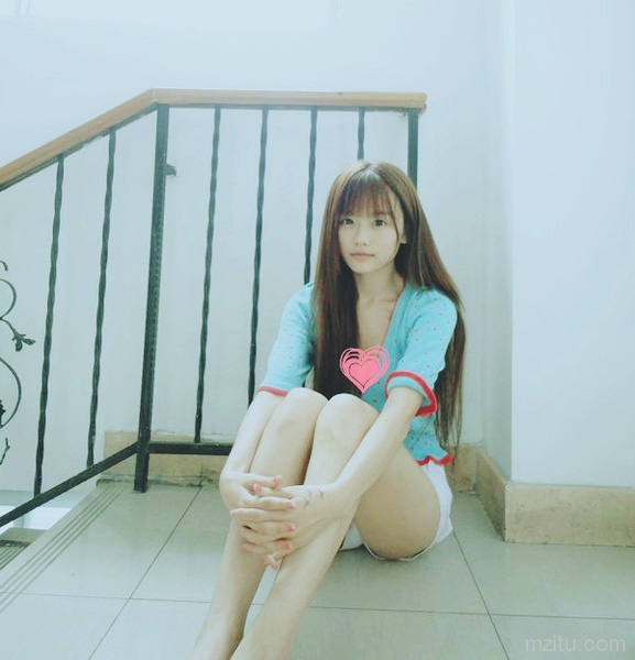 南笙姑娘-复古婉约清纯秒杀你的眼球