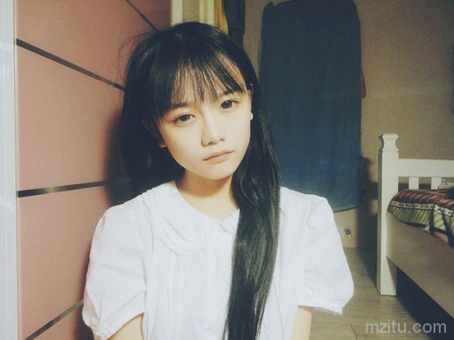 南笙姑娘-复古婉约清纯秒杀你的眼球