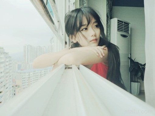 南笙姑娘-复古婉约清纯秒杀你的眼球