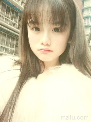 南笙姑娘-复古婉约清纯秒杀你的眼球