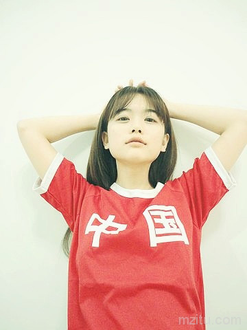 南笙姑娘-复古婉约清纯秒杀你的眼球