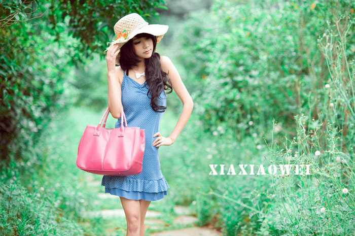 夏小薇-绿野仙踪演绎纯美感动