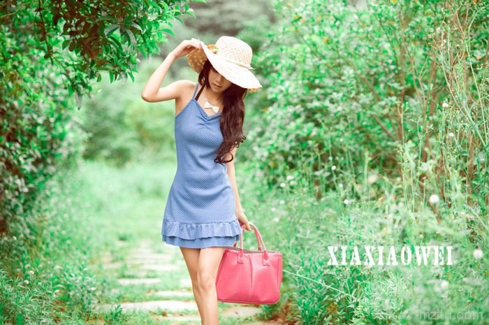 夏小薇-绿野仙踪演绎纯美感动