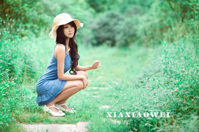 夏小薇-绿野仙踪演绎纯美感动