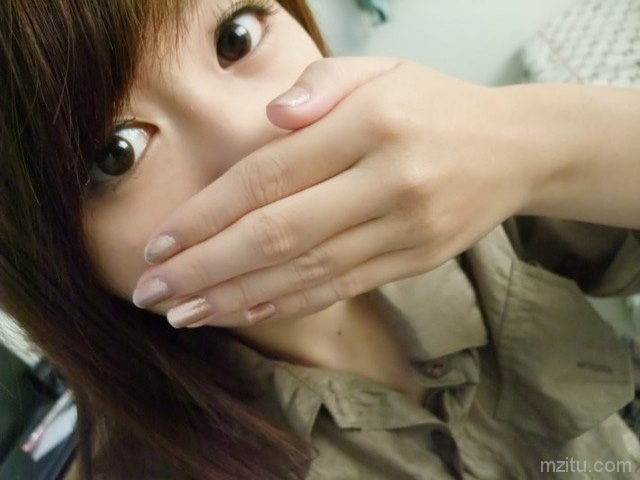 妮妮写真,正点台妹网络红人妮妮