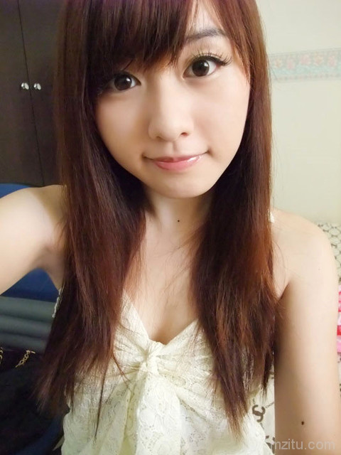 妮妮写真,正点台妹网络红人妮妮