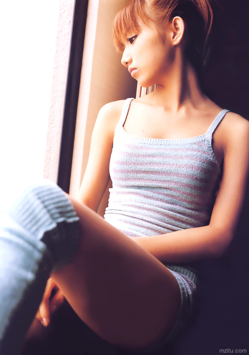 後藤眞希 Maki Goto 写真
