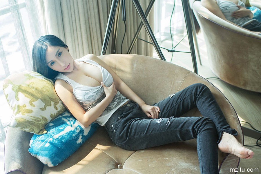 [TuiGirl推女郎] No.055 梁棋棋写真高清无水印