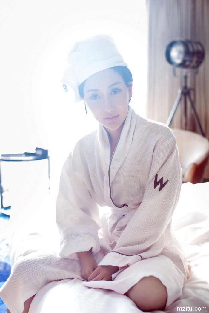 [TuiGirl推女郎] No.055 梁棋棋写真高清无水印