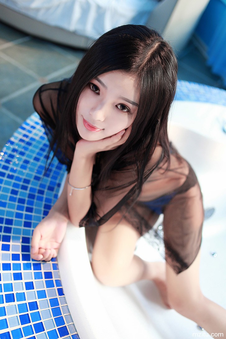 秀人女神秀人李雨昕魅惑私房