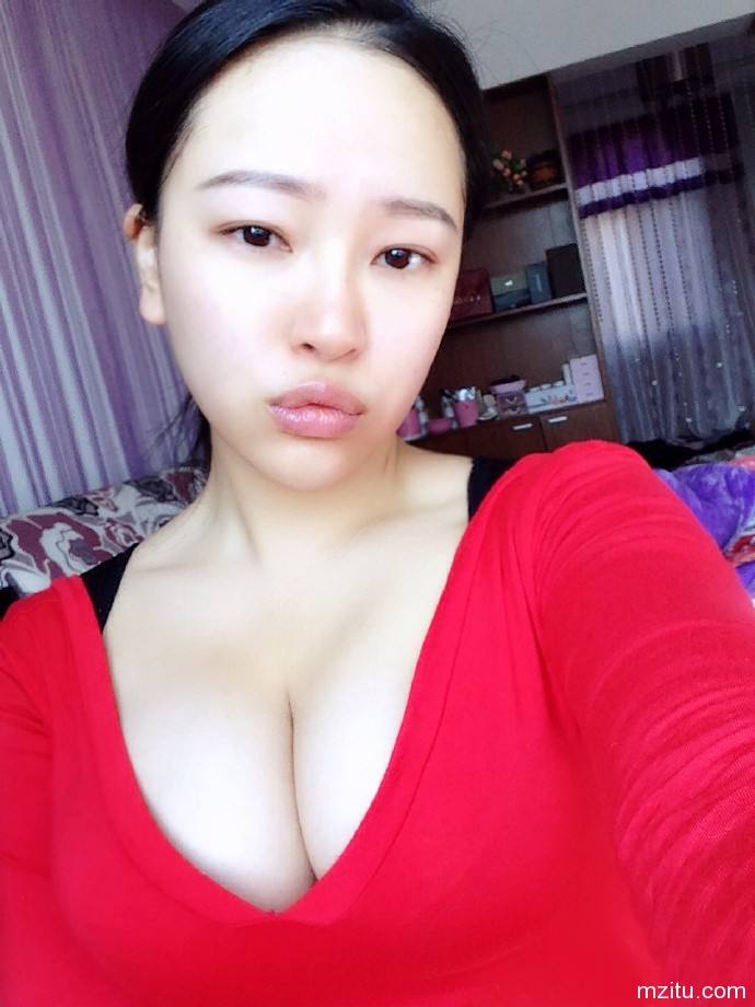 诱人美女米妮大萌萌微博自拍合集