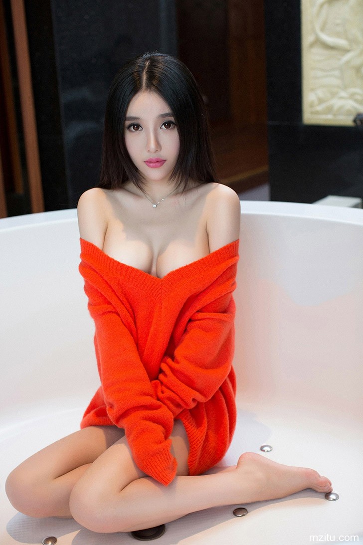 性感美女郝晴Grace性感艺术写真