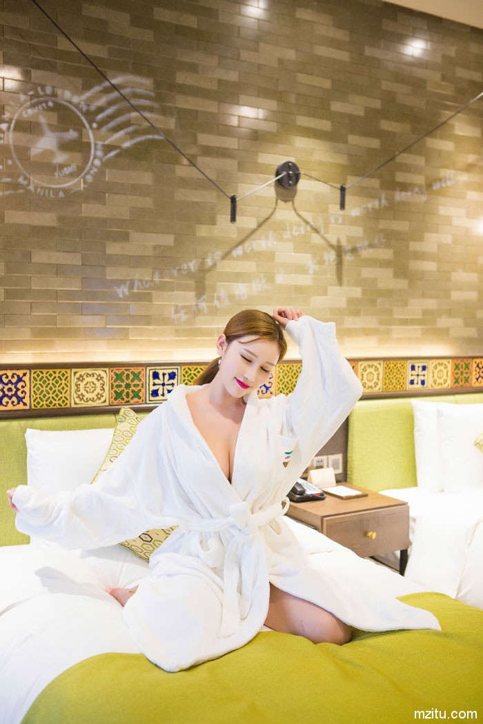 姐妹花争艳 气质清新大秀纤细苗条白皙美腿