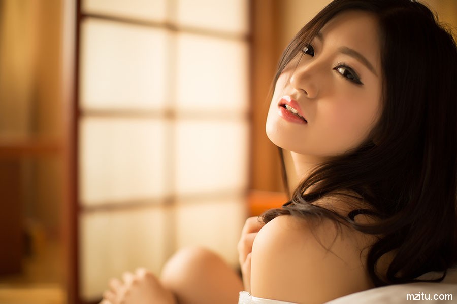 原始的欲望 养眼美女沈梦瑶独守香闺空寂寞