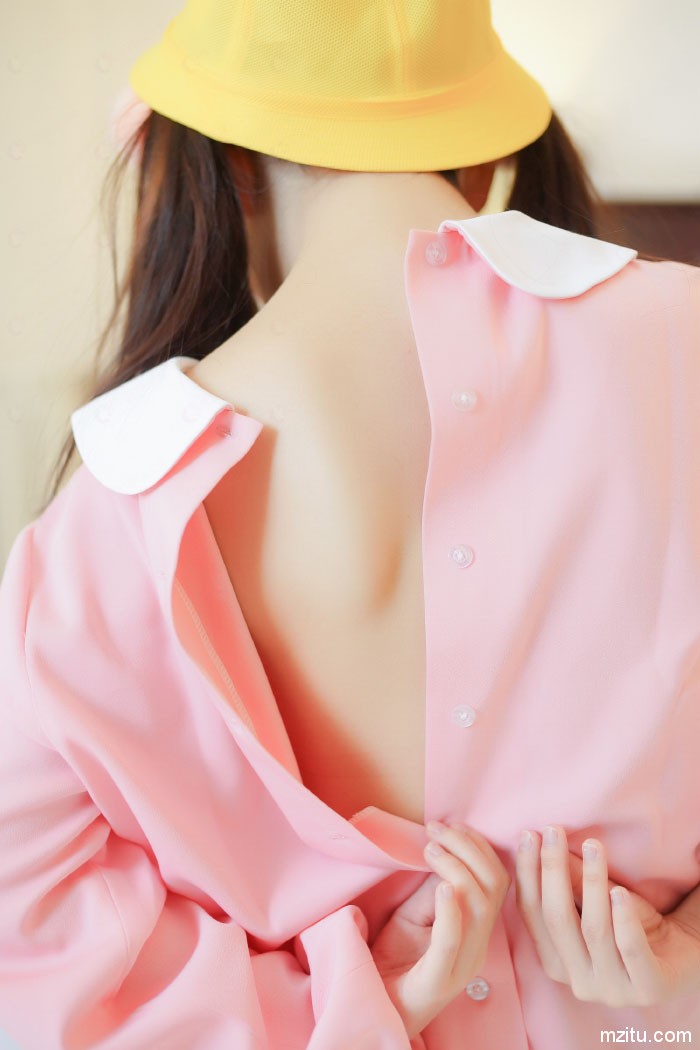 小身材大诱惑 日本人体艺术之局部特写