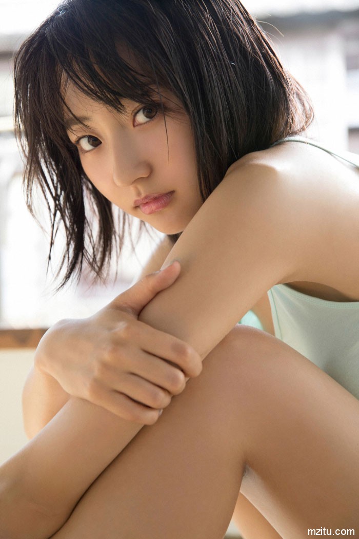 日本最美校花 17岁萌妹子武田玲奈清纯可爱写真