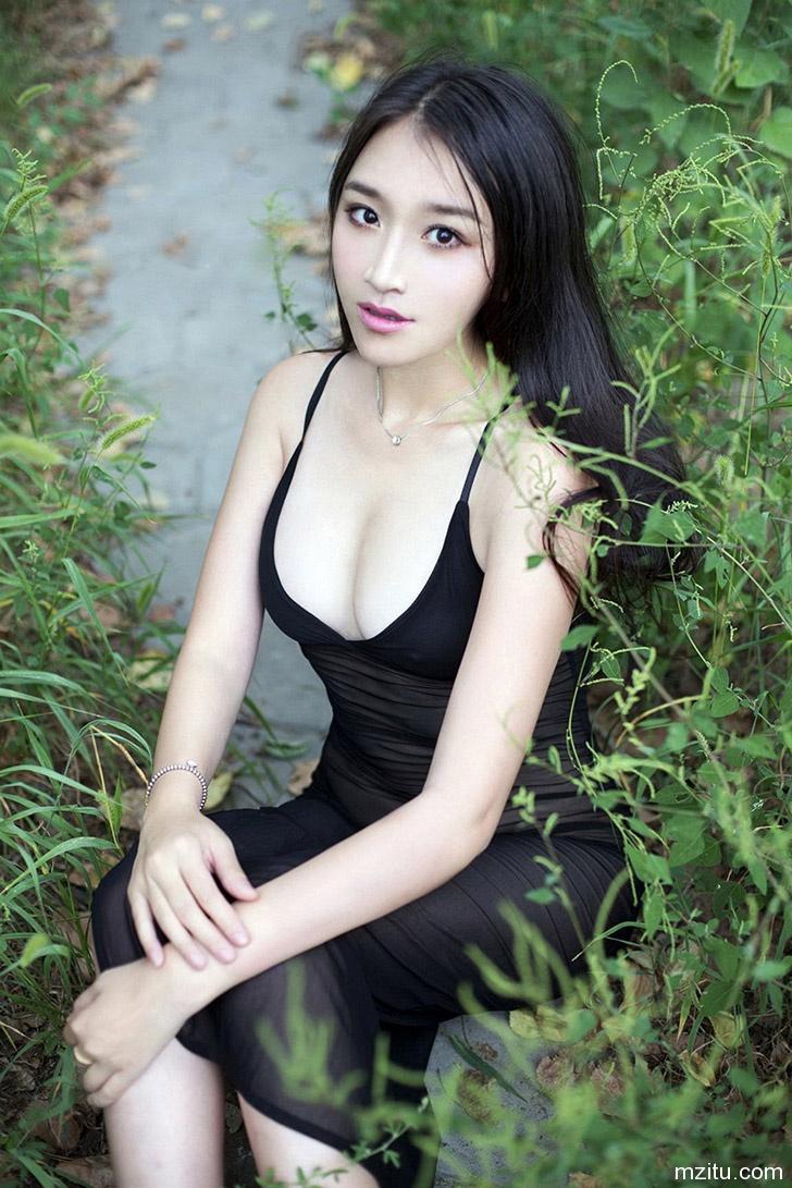 推女郎44期尹棠  性感人体艺术写真