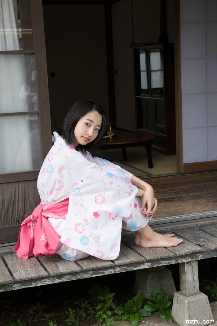 日本最纯女高中生武田玲奈 清新水嫩好可爱