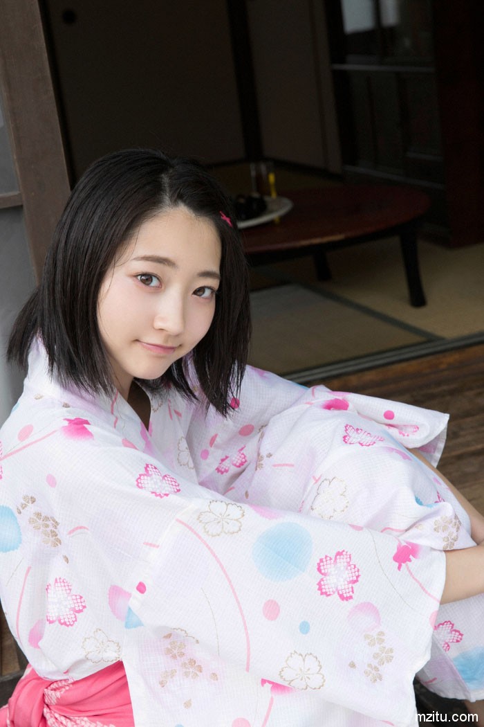 日本最纯女高中生武田玲奈 清新水嫩好可爱
