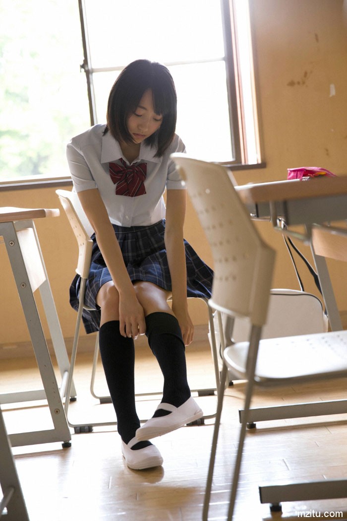 日本最纯女高中生武田玲奈 清新水嫩好可爱