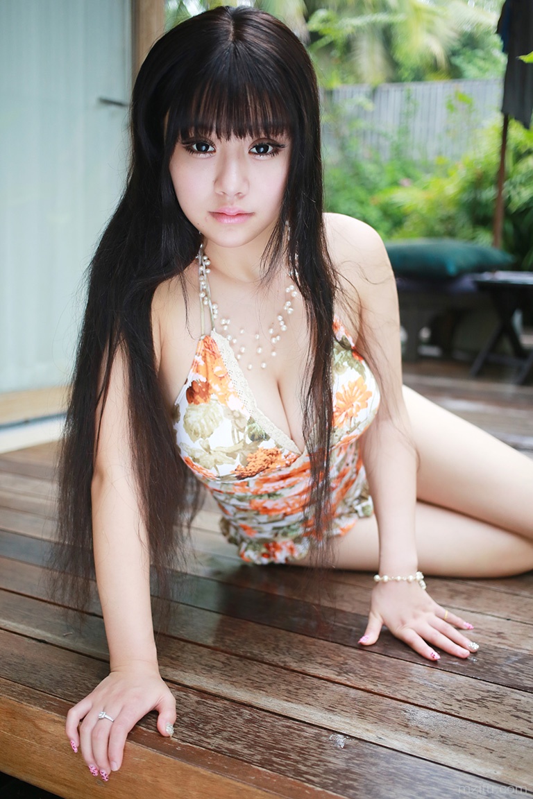 胸器还是得看可儿的