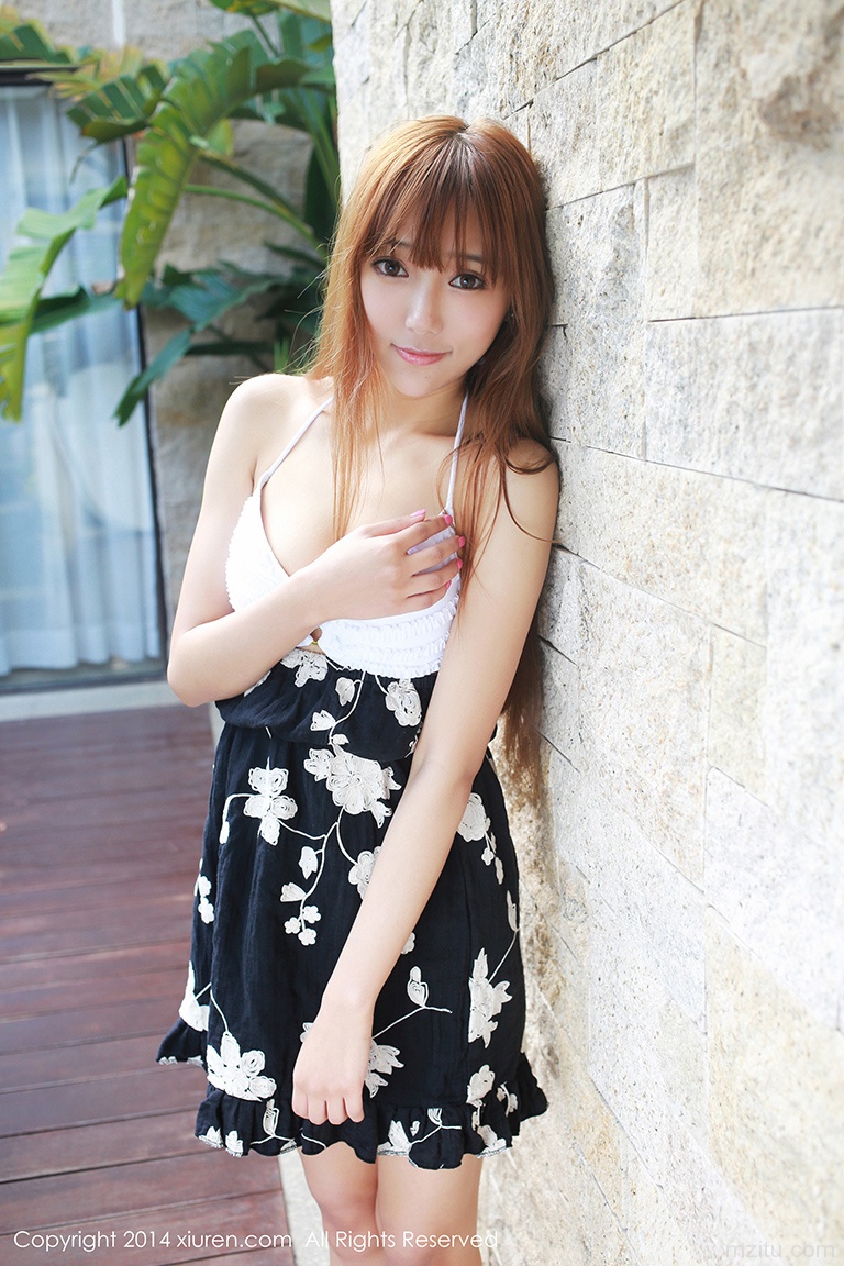 清纯容易,性感不易,且看且忍住! 王馨瑶yanni